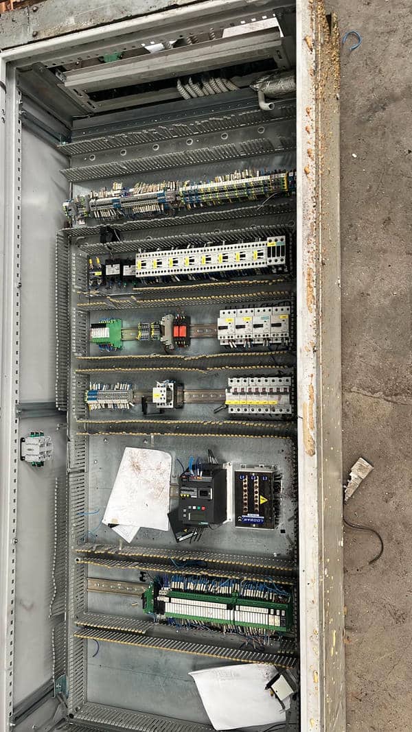 Elektrik Malzemeleri Hurdası saha alımı