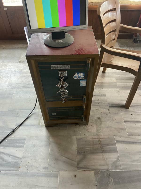 Karışık Hurda Alımı saha alımı