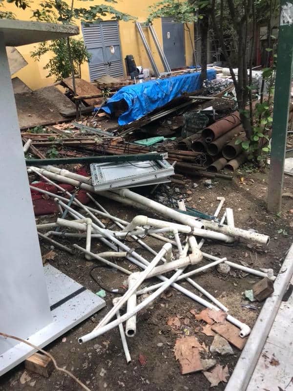 Soyma Bakır Kablo Alımı hurda yükleme